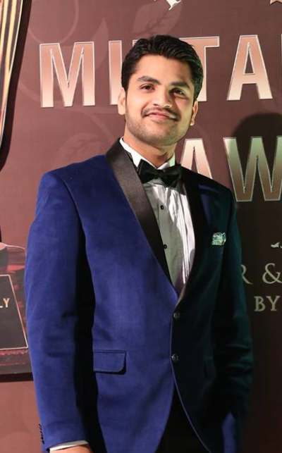 Arpit Mittal Arpit Mittal
